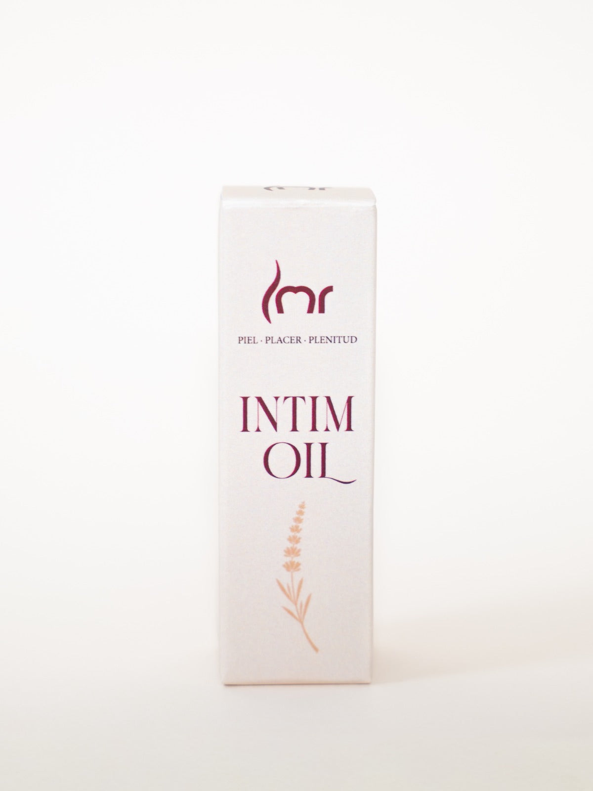 Intim Oil aceite de cuidado íntimo 20 ml