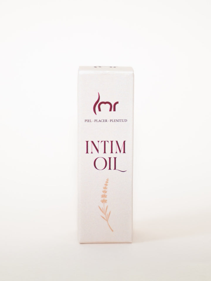 Intim Oil aceite de cuidado íntimo 20 ml