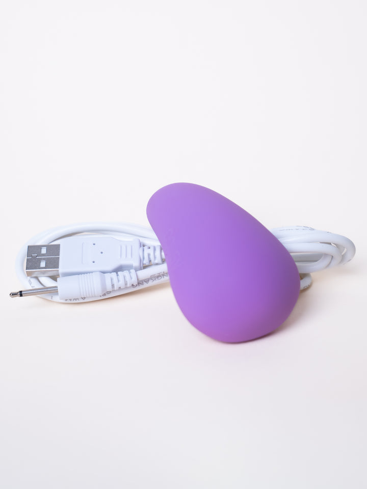 Mini masajeador Sweetie con cable de carga USB