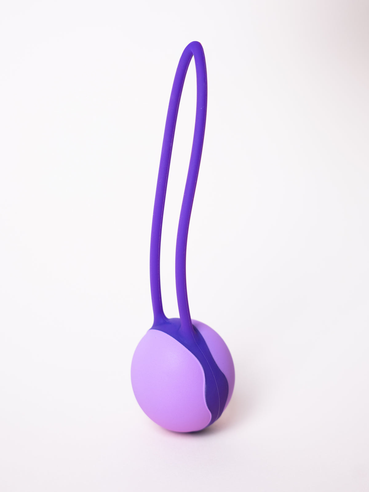 Bolas Kegel Pelvic Play I de silicona médica