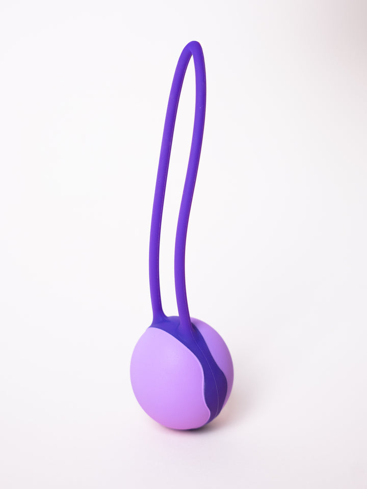 Bolas Kegel Pelvic Play I de silicona médica