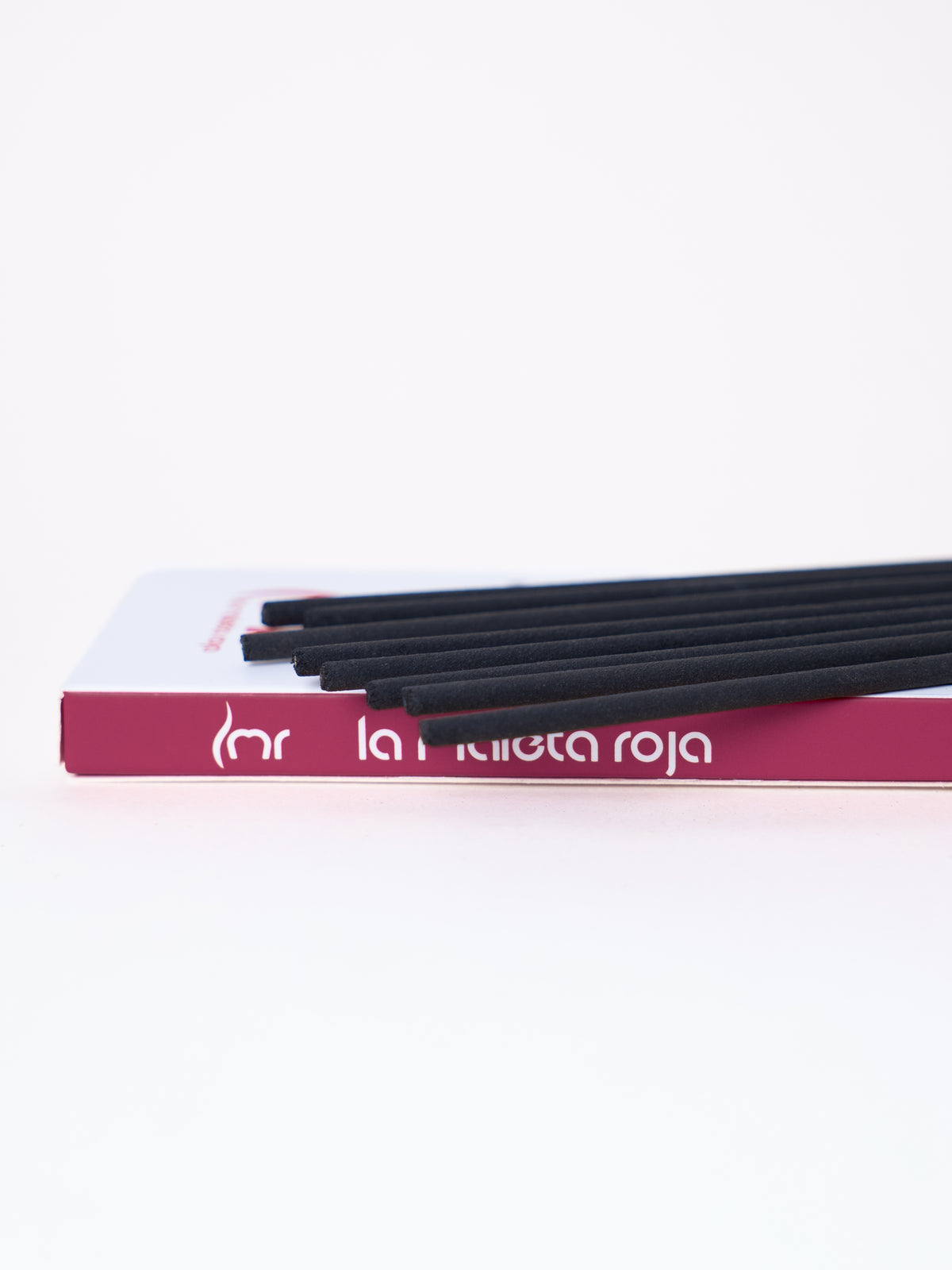 Varilla de Incienso Desiderium con caja