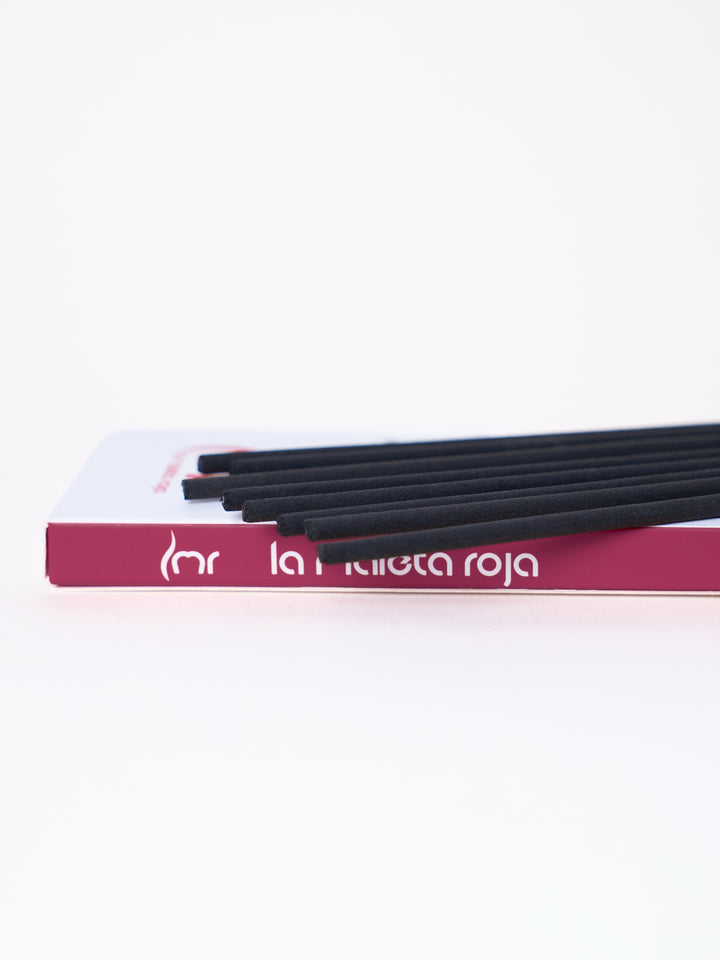 Varilla de Incienso Desiderium con caja